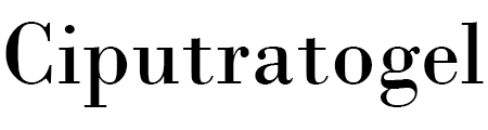 Ciputratogel
